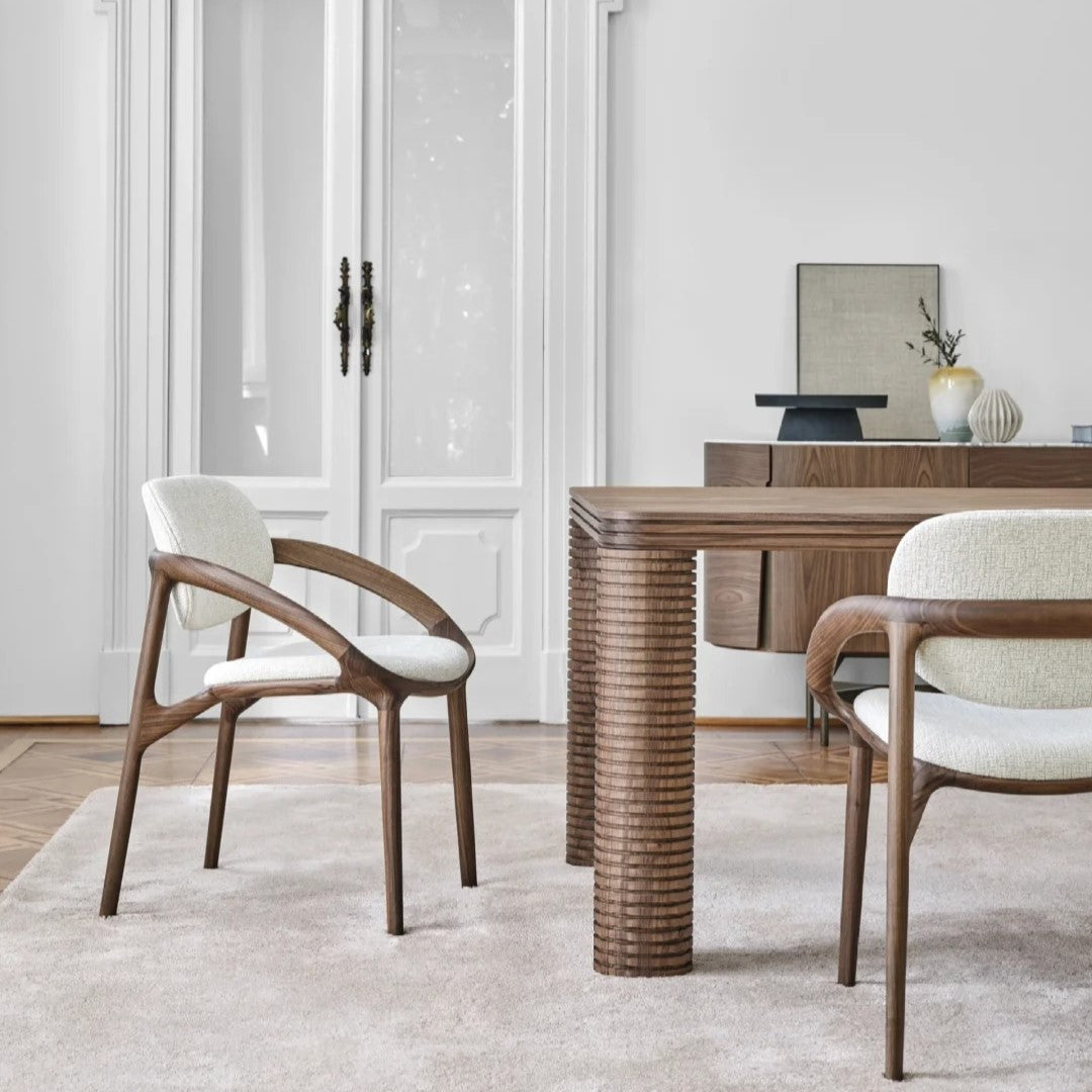 Contemporary Comfort: The Modern Chair