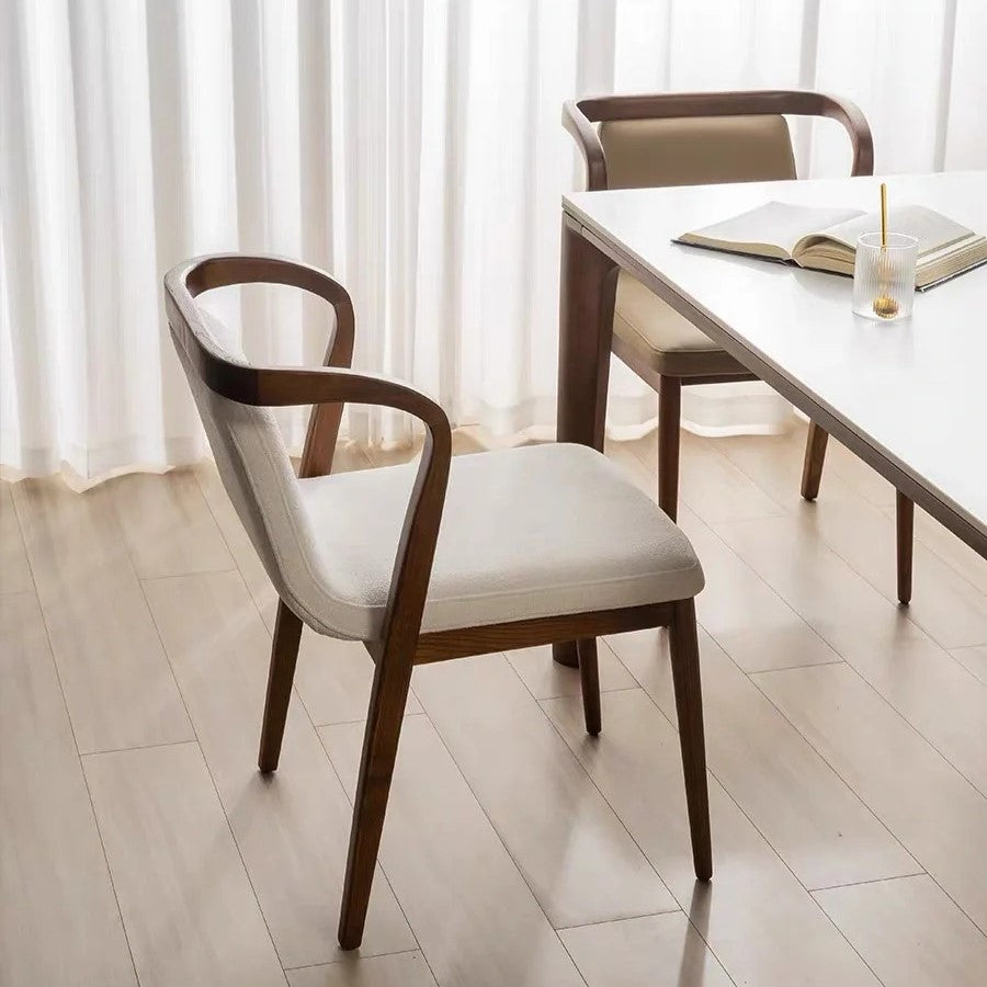 Contemporary Comfort: The Modern Chair