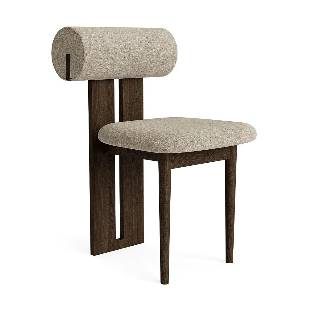 The Modernist’s Retreat Dining Chair