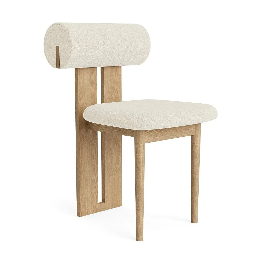 The Modernist’s Retreat Dining Chair
