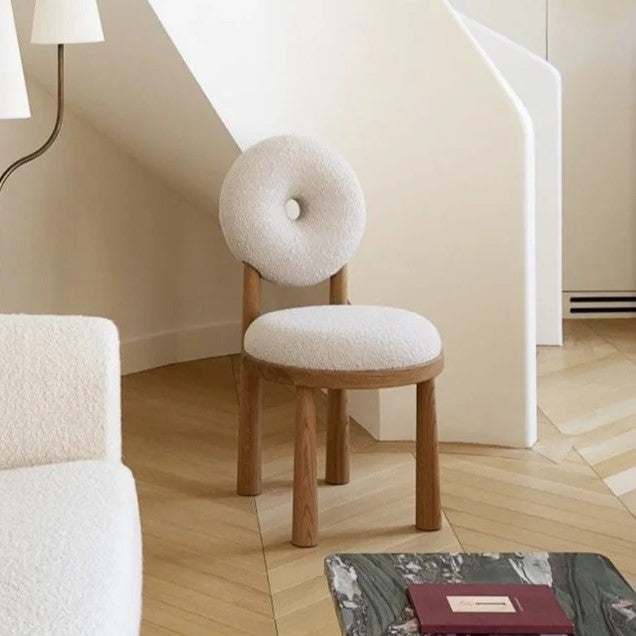 The Timeless Charm of the Nordic-Inspired Chair