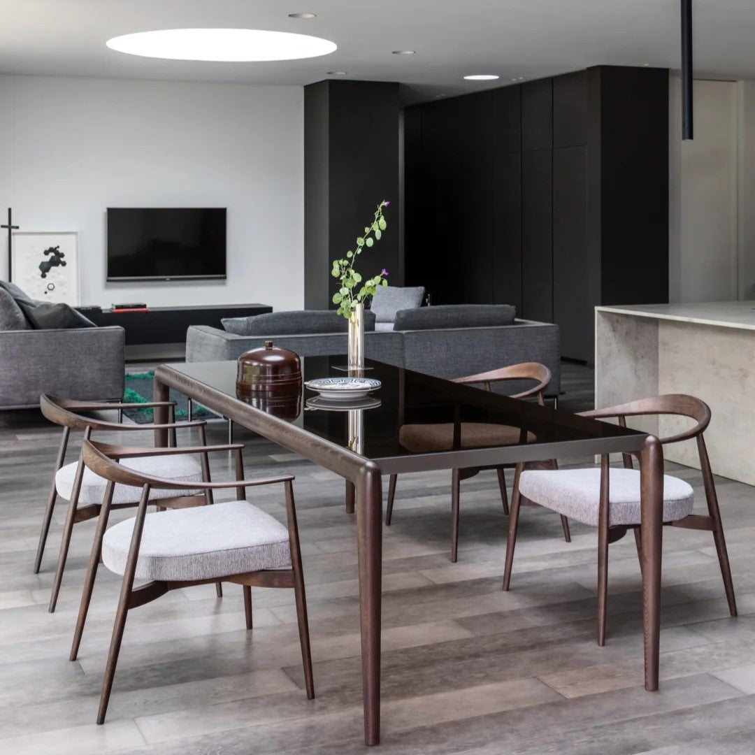 The Modernist’s Haven