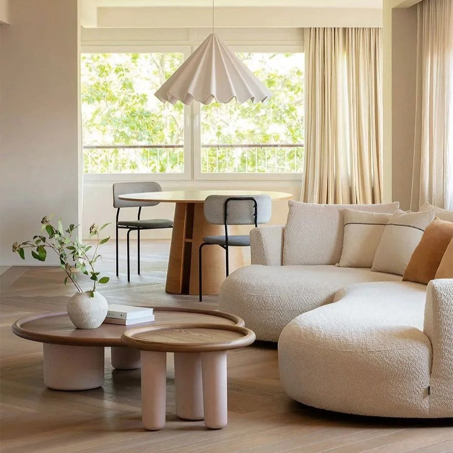 The Organic Fusion Table