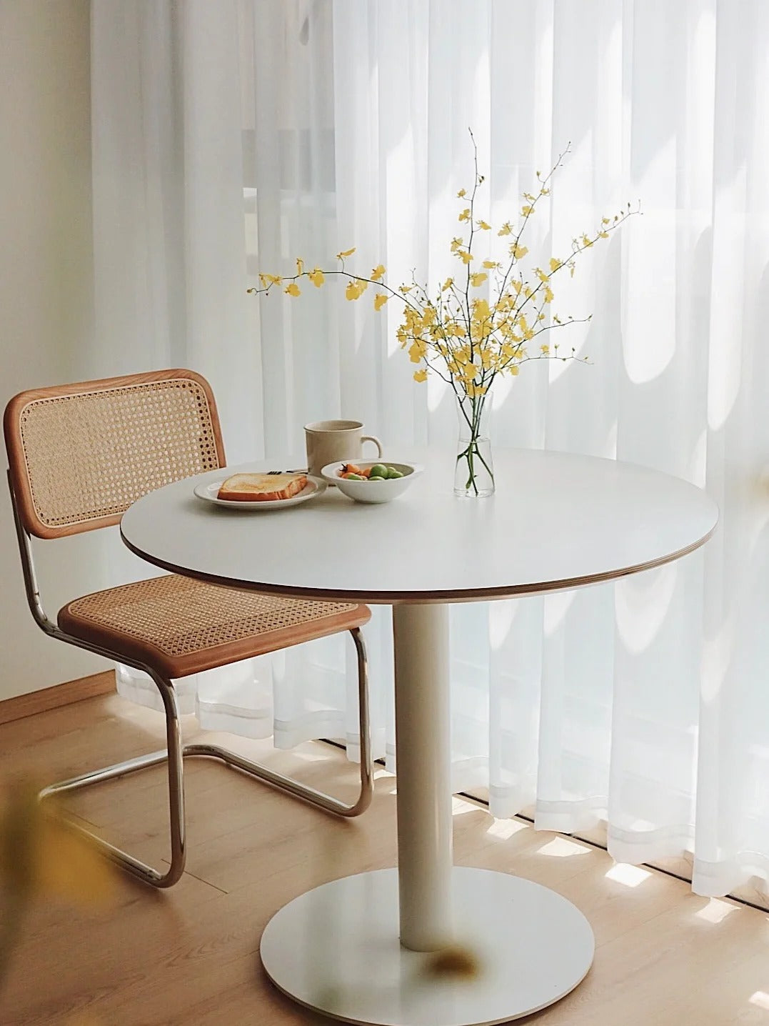 The Simplicity of Form