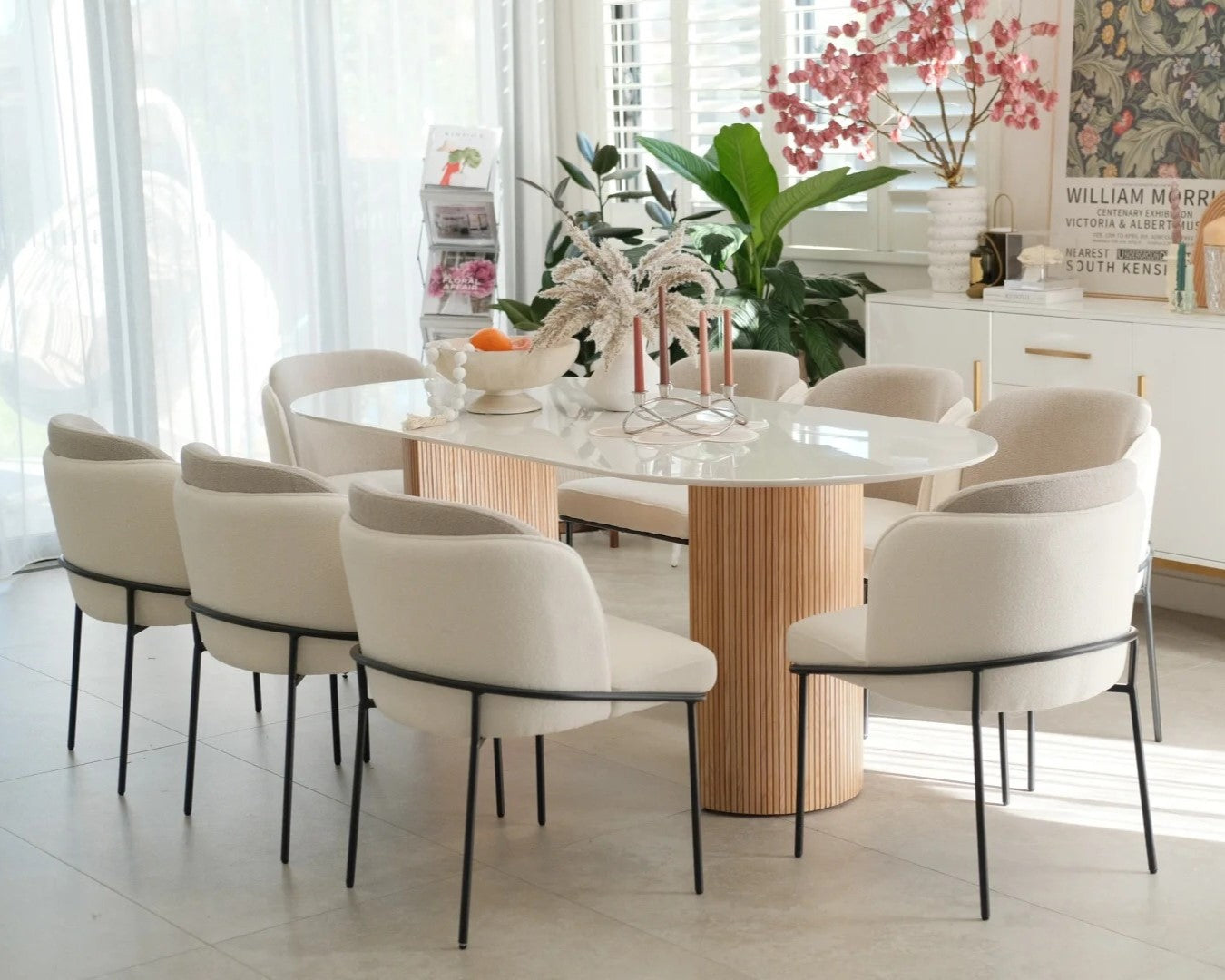 The Modernist’s Haven