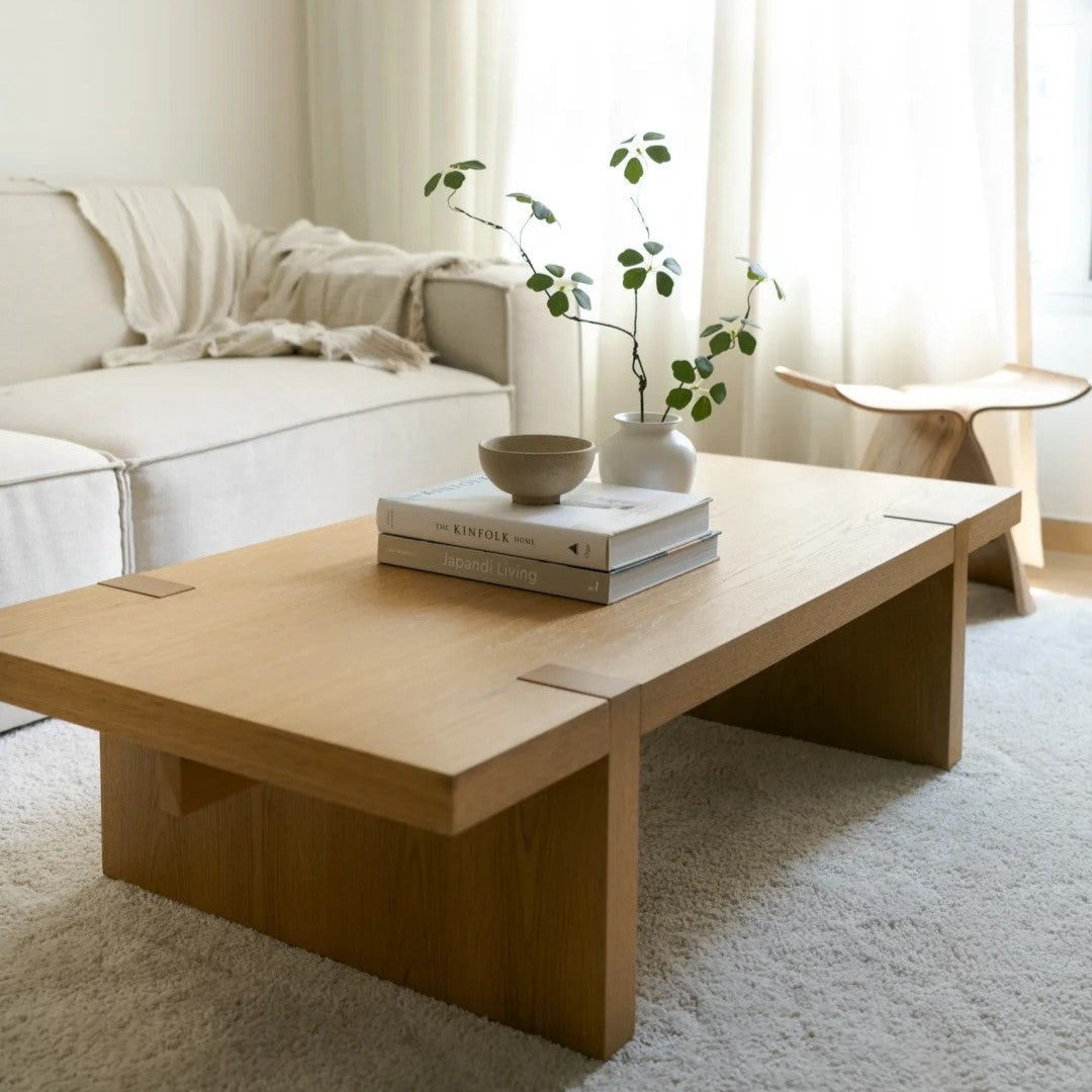 The Oak Table of Simplicity