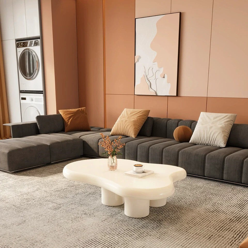 The Cloud Coffee Table