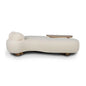 The Serene Retreat Bench