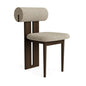 The Modernist’s Retreat Dining Chair