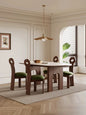 Minimalist Dining Chair Set of 2