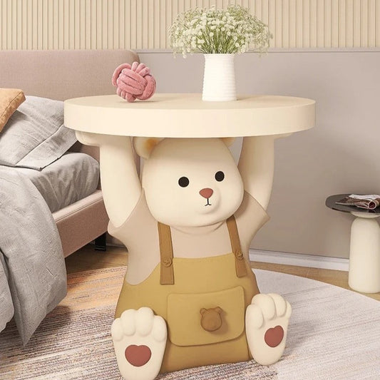 The Bear’s Table